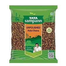 Tata Sampann Kala Chana